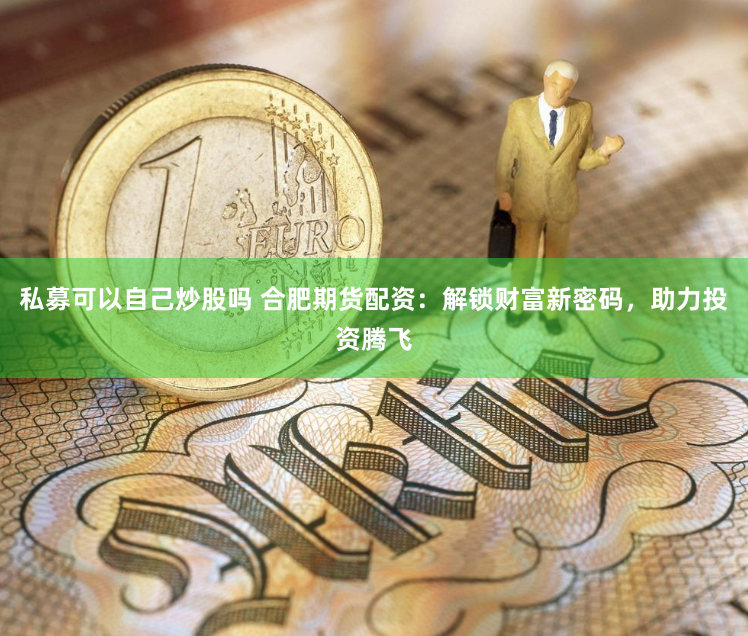 私募可以自己炒股吗 合肥期货配资：解锁财富新密码，助力投资腾飞
