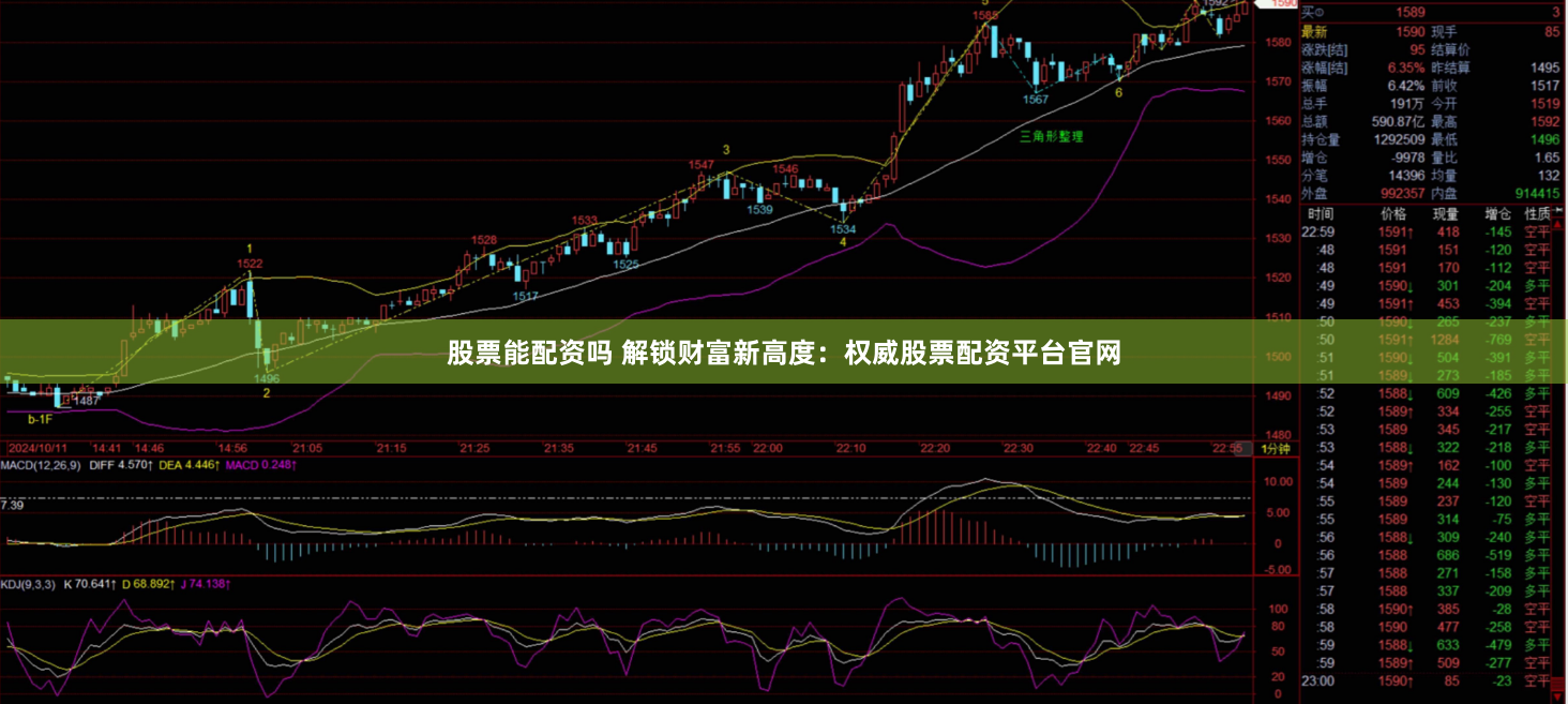 股票能配资吗 解锁财富新高度:权威股票配资平台官网